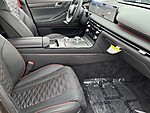 Used 2026 GENESIS G80 3.5T SPORT PRESTIGE in PLANTATION, FLORIDA (Photo 16)