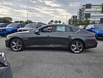 Used 2026 GENESIS G80 3.5T SPORT PRESTIGE in PLANTATION, FLORIDA (Photo 3)