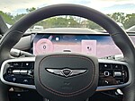 Used 2026 GENESIS G80 3.5T SPORT PRESTIGE in PLANTATION, FLORIDA (Photo 24)