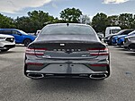 Used 2026 GENESIS G80 3.5T SPORT PRESTIGE in PLANTATION, FLORIDA (Photo 6)