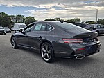 Used 2026 GENESIS G80 3.5T SPORT PRESTIGE in PLANTATION, FLORIDA (Photo 7)