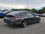 Used 2026 GENESIS G80 3.5T SPORT PRESTIGE in PLANTATION, FLORIDA (Photo 8)