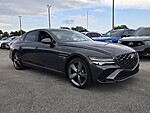 Used 2026 GENESIS G80 3.5T SPORT PRESTIGE in PLANTATION, FLORIDA (Photo 9)