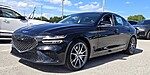 Used 2026 GENESIS G70 2.5T PRESTIGE in PLANTATION, FLORIDA