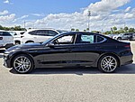 Used 2026 GENESIS G70 2.5T PRESTIGE in PLANTATION, FLORIDA (Photo 3)
