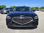 Used 2026 GENESIS G70 2.5T PRESTIGE in PLANTATION, FLORIDA (Photo 5)
