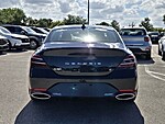 Used 2026 GENESIS G70 2.5T PRESTIGE in PLANTATION, FLORIDA (Photo 6)