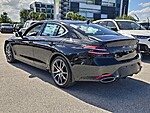 Used 2026 GENESIS G70 2.5T PRESTIGE in PLANTATION, FLORIDA (Photo 7)