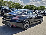 Used 2026 GENESIS G70 2.5T PRESTIGE in PLANTATION, FLORIDA (Photo 8)