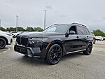Used 2023 BMW X7 XDRIVE40I in PLANTATION, FLORIDA (Photo 1)