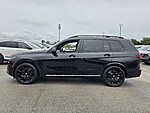 Used 2023 BMW X7 XDRIVE40I in PLANTATION, FLORIDA (Photo 3)