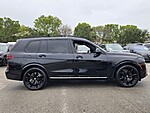 Used 2023 BMW X7 XDRIVE40I in PLANTATION, FLORIDA (Photo 4)