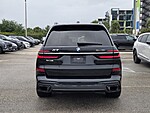 Used 2023 BMW X7 XDRIVE40I in PLANTATION, FLORIDA (Photo 6)