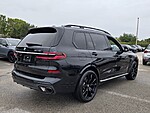 Used 2023 BMW X7 XDRIVE40I in PLANTATION, FLORIDA (Photo 8)
