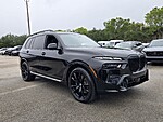 Used 2023 BMW X7 XDRIVE40I in PLANTATION, FLORIDA (Photo 9)