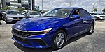 Used 2025 HYUNDAI ELANTRA SE in PLANTATION, FLORIDA