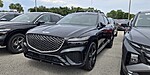 Used 2025 GENESIS GV70 2.5T in PLANTATION, FLORIDA