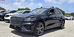 Used 2025 GENESIS GV70 2.5T in PLANTATION, FLORIDA
