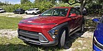 Used 2025 HYUNDAI KONA SE in PLANTATION, FLORIDA