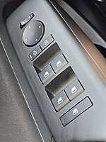 Used 2025 HYUNDAI KONA SE in PLANTATION, FLORIDA (Photo 27)