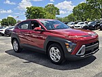 Used 2025 HYUNDAI KONA SE in PLANTATION, FLORIDA (Photo 9)