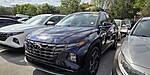 Used 2024 HYUNDAI TUCSON HYBRID LIMITED in PLANTATION, FLORIDA
