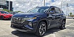 Used 2024 HYUNDAI TUCSON HYBRID LIMITED in PLANTATION, FLORIDA