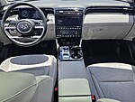 Used 2024 HYUNDAI TUCSON HYBRID LIMITED in PLANTATION, FLORIDA (Photo 12)