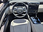 Used 2024 HYUNDAI TUCSON HYBRID LIMITED in PLANTATION, FLORIDA (Photo 13)