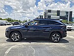 Used 2024 HYUNDAI TUCSON HYBRID LIMITED in PLANTATION, FLORIDA (Photo 3)