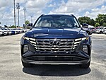 Used 2024 HYUNDAI TUCSON HYBRID LIMITED in PLANTATION, FLORIDA (Photo 5)