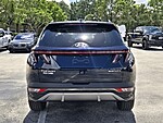 Used 2024 HYUNDAI TUCSON HYBRID LIMITED in PLANTATION, FLORIDA (Photo 6)