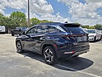 Used 2024 HYUNDAI TUCSON HYBRID LIMITED in PLANTATION, FLORIDA (Photo 7)