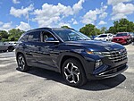 Used 2024 HYUNDAI TUCSON HYBRID LIMITED in PLANTATION, FLORIDA (Photo 9)