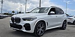 Used 2022 BMW X5 XDRIVE40I in PLANTATION, FLORIDA