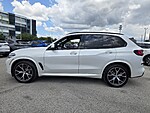 Used 2022 BMW X5 XDRIVE40I in PLANTATION, FLORIDA (Photo 3)