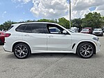 Used 2022 BMW X5 XDRIVE40I in PLANTATION, FLORIDA (Photo 4)
