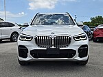 Used 2022 BMW X5 XDRIVE40I in PLANTATION, FLORIDA (Photo 5)