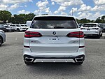 Used 2022 BMW X5 XDRIVE40I in PLANTATION, FLORIDA (Photo 6)