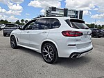 Used 2022 BMW X5 XDRIVE40I in PLANTATION, FLORIDA (Photo 7)