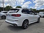 Used 2022 BMW X5 XDRIVE40I in PLANTATION, FLORIDA (Photo 8)