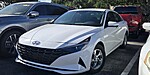 Used 2023 HYUNDAI ELANTRA SE in PLANTATION, FLORIDA
