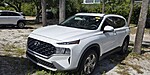 Used 2023 HYUNDAI SANTA FE SEL in PLANTATION, FLORIDA
