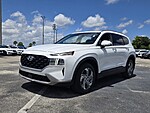 Used 2023 HYUNDAI SANTA FE SEL in PLANTATION, FLORIDA (Photo 1)
