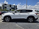 Used 2023 HYUNDAI SANTA FE SEL in PLANTATION, FLORIDA (Photo 3)