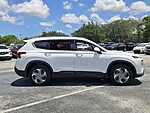 Used 2023 HYUNDAI SANTA FE SEL in PLANTATION, FLORIDA (Photo 4)