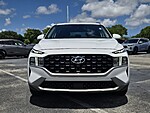 Used 2023 HYUNDAI SANTA FE SEL in PLANTATION, FLORIDA (Photo 5)