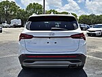 Used 2023 HYUNDAI SANTA FE SEL in PLANTATION, FLORIDA (Photo 6)