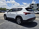 Used 2023 HYUNDAI SANTA FE SEL in PLANTATION, FLORIDA (Photo 7)