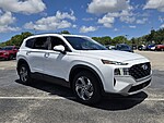 Used 2023 HYUNDAI SANTA FE SEL in PLANTATION, FLORIDA (Photo 9)